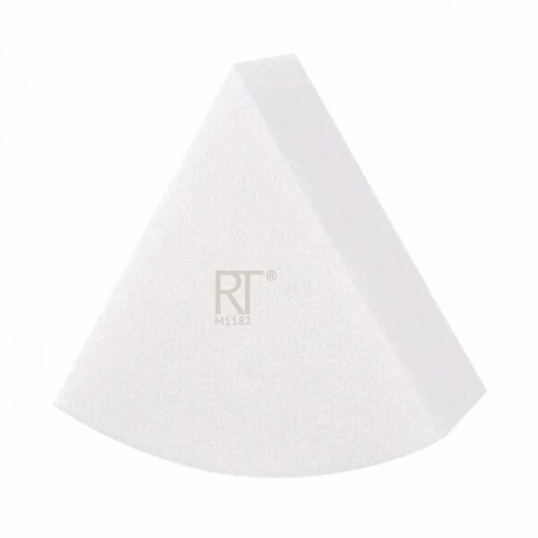 Bông Mút Đánh Nền Trang Điểm Tam Giác RT Real Techniques Triangle Pie Sponge M1182